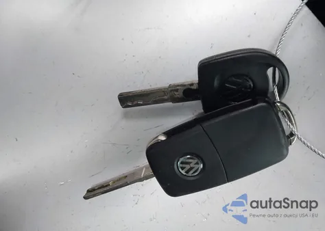 2013 Volkswagen Tiguan Se from USA, damaged, VIN WVGAV3AX5DW563398